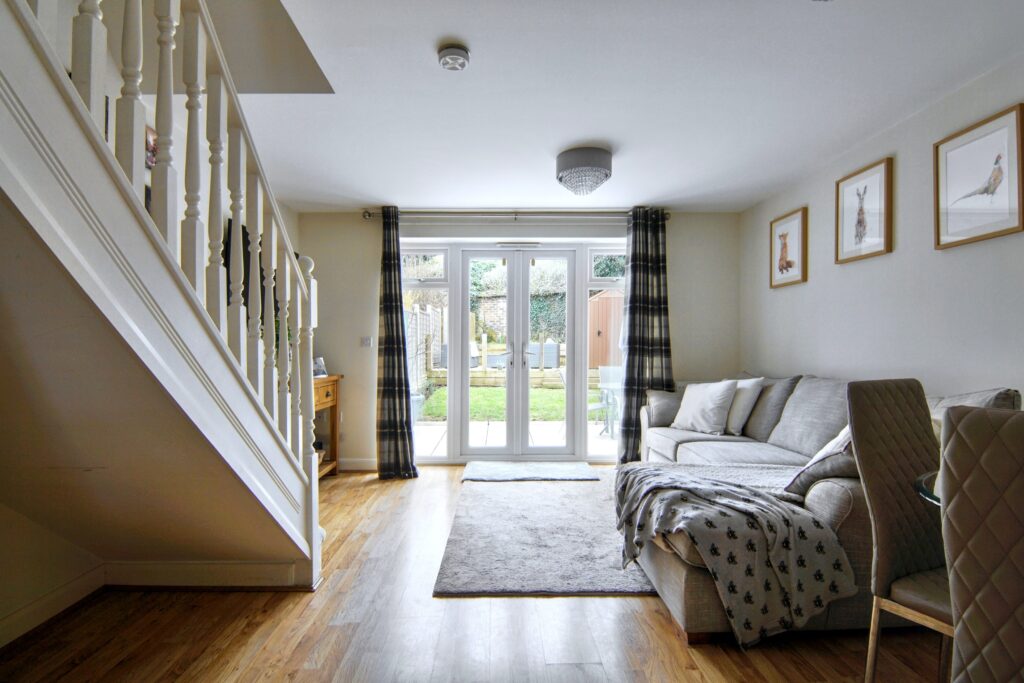 Jubilee Close, Meriden, CV7