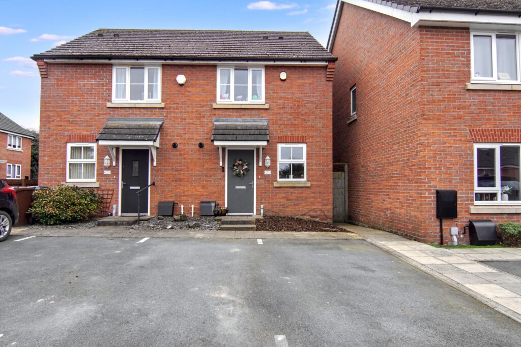 Jubilee Close, Meriden, CV7