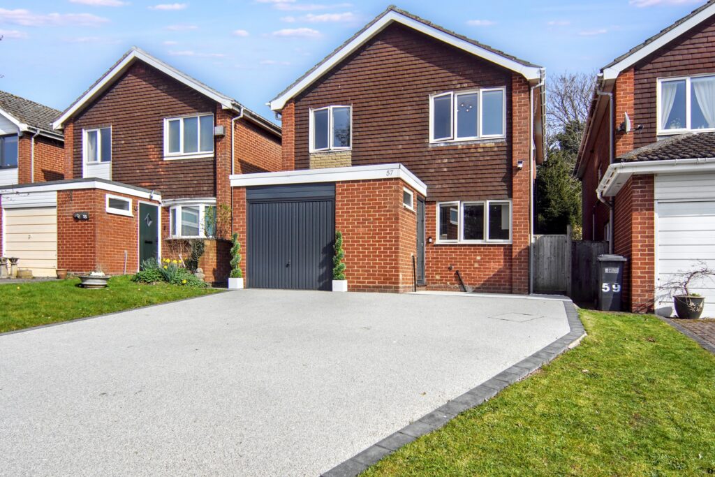 Main Road, Meriden, CV7