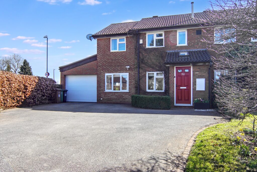 Fillongley Road, Meriden, CV7