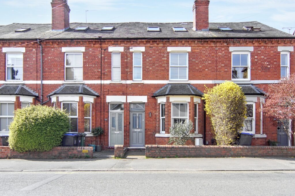 Priory Road, Kenilworth, CV8