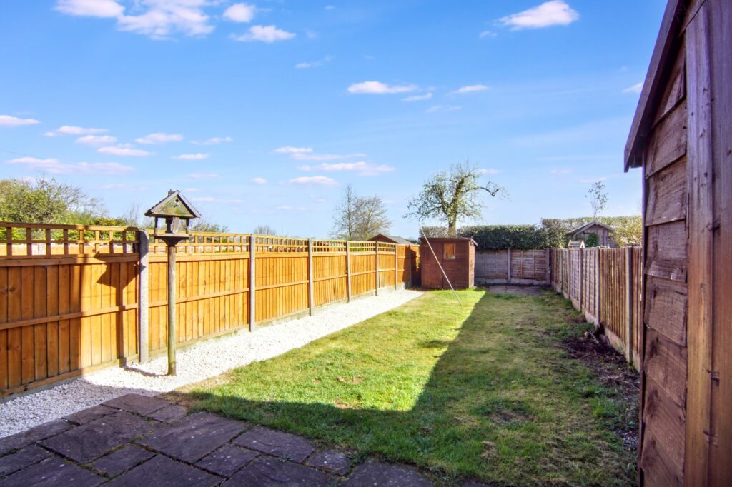 Coventry Road, Fillongley, CV7