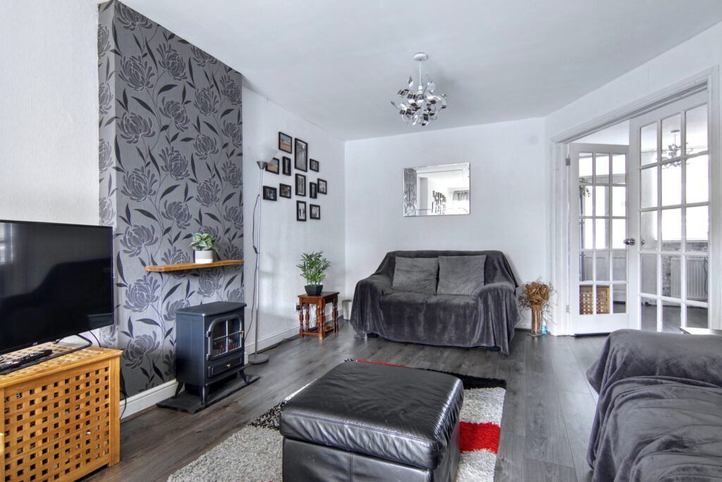 Hendre Close, Coventry, CV5