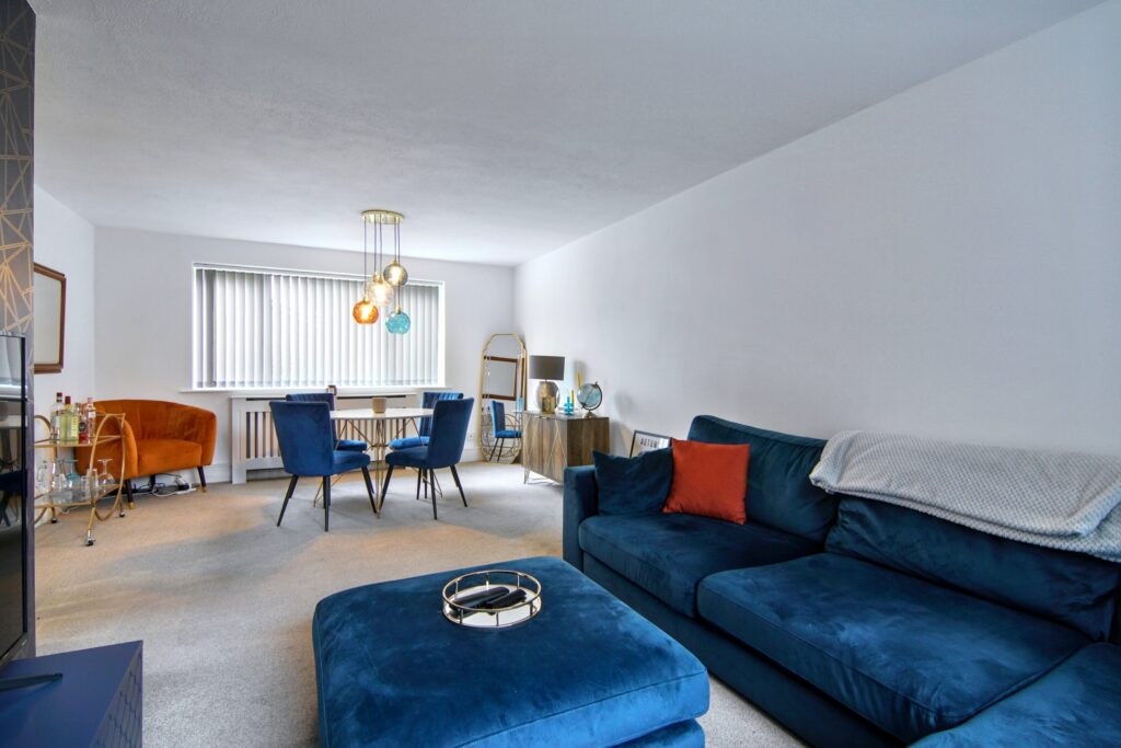 Upper Eastern Green Lane, Coventry, CV5