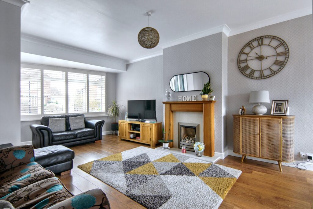 Wiltshire Close, Coventry, CV5