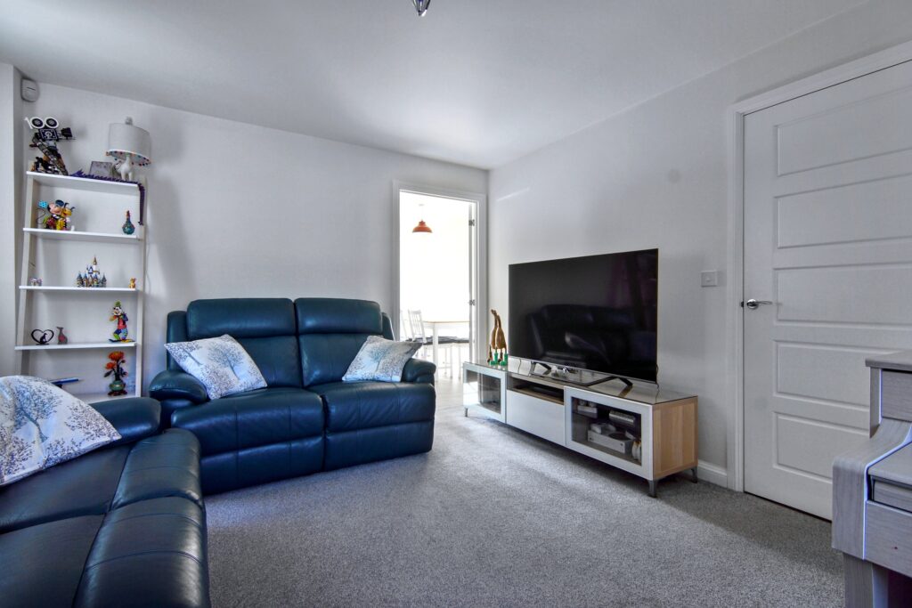 Tawny Grove, Coventry, CV4