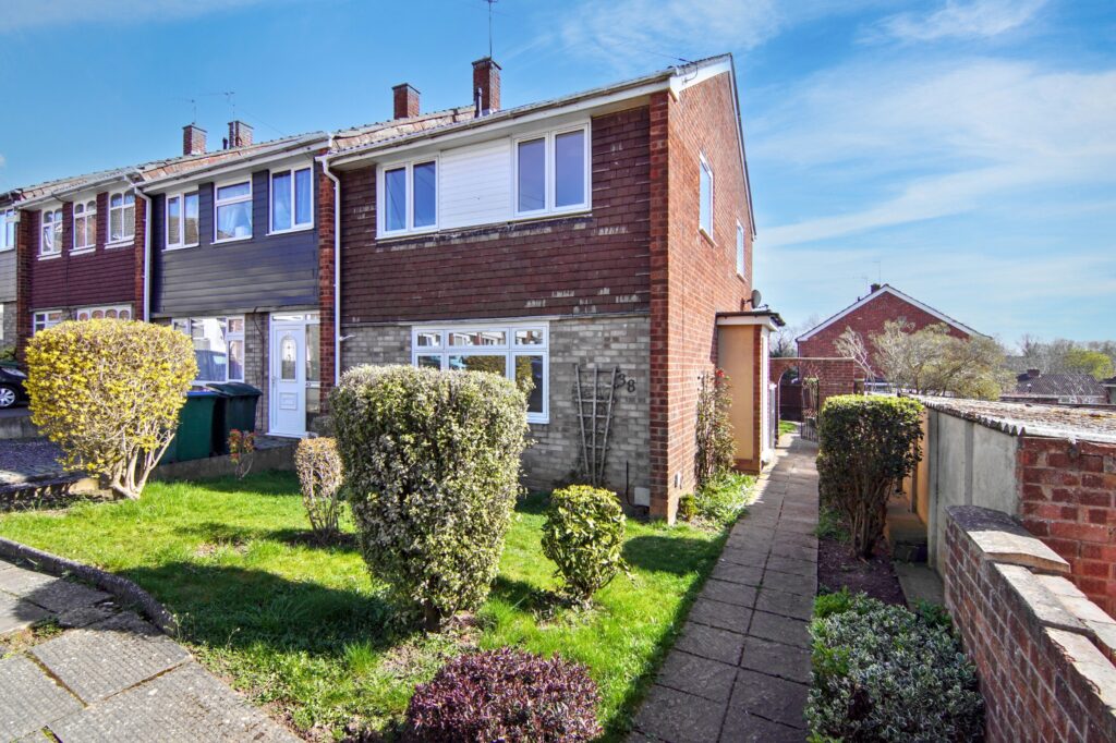 Caithness Close, Coventry, CV5