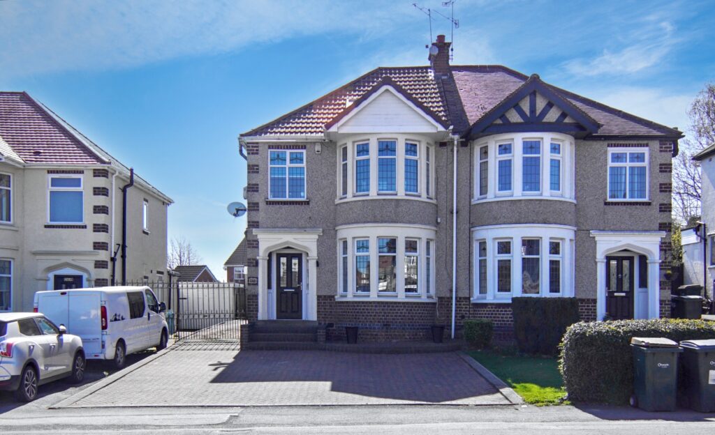 Tile Hill Lane, Coventry, CV4