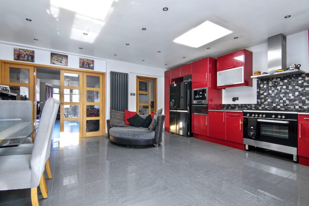 Tile Hill Lane, Coventry, CV4