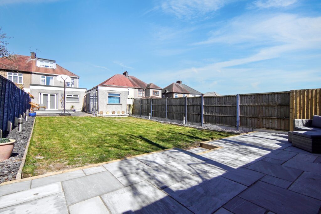 Tile Hill Lane, Coventry, CV4