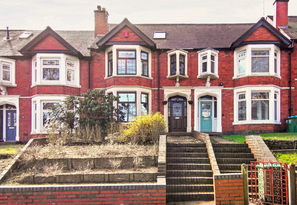 Holyhead Road, Coventry, CV5