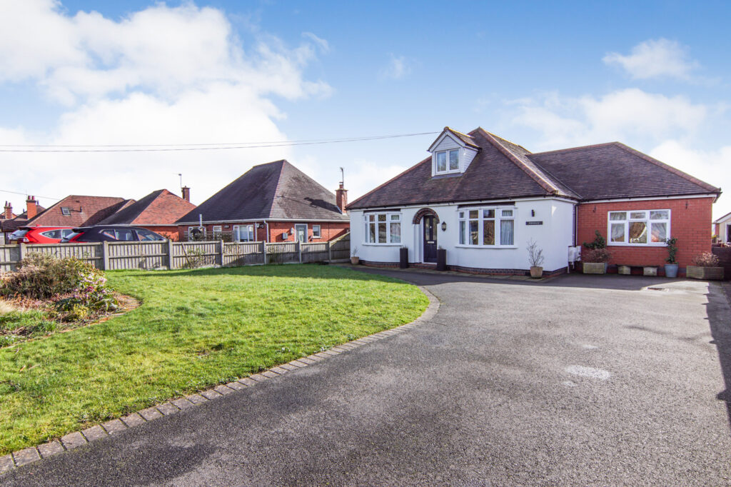 Woodside, Arley, CV7