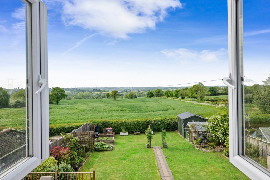 Woodside, Arley, CV7