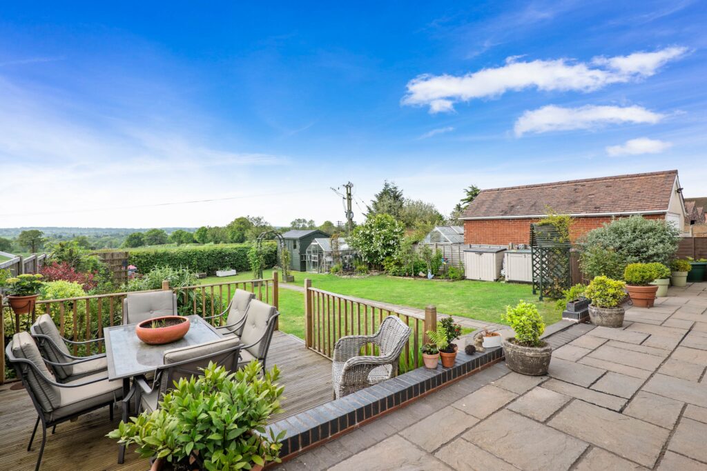 Woodside, Arley, CV7