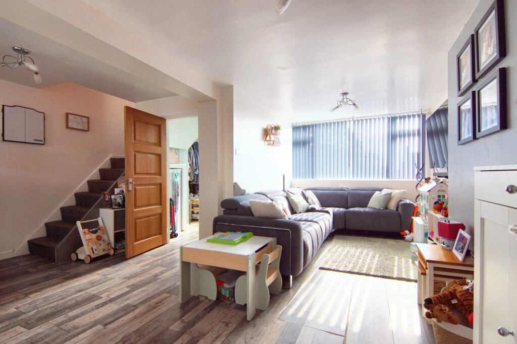 Caithness Close, Coventry, CV5