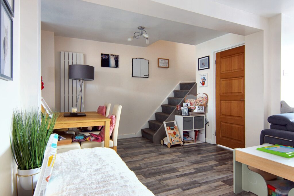 Caithness Close, Coventry, CV5