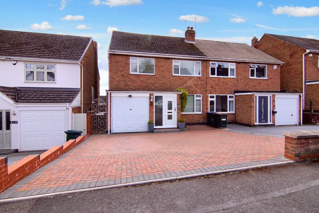 Ettington Road, Coventry, CV5
