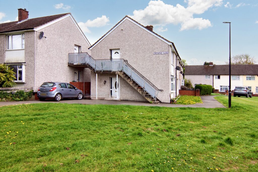 Greswold Close, Coventry, CV4