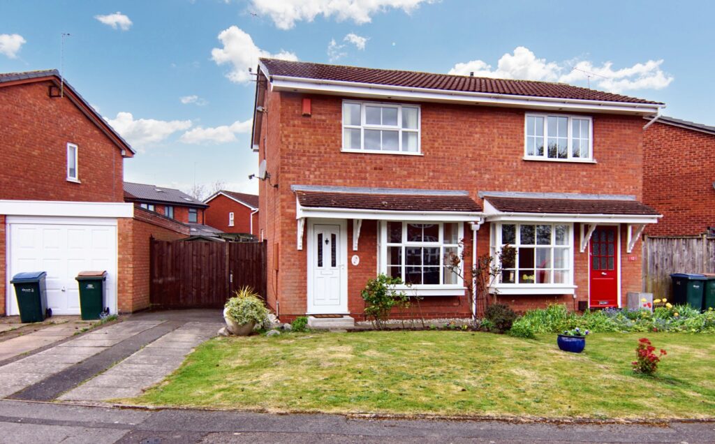 Ferndown Close, Coventry, CV4