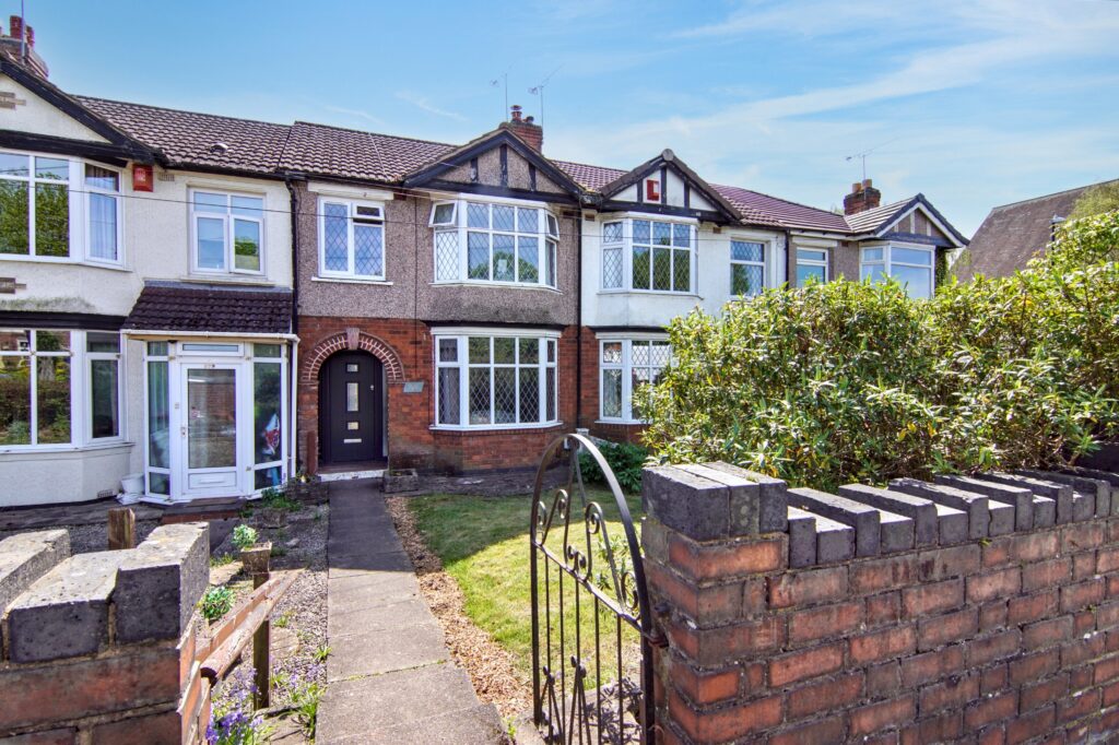 Tile Hill Lane, Coventry, CV4