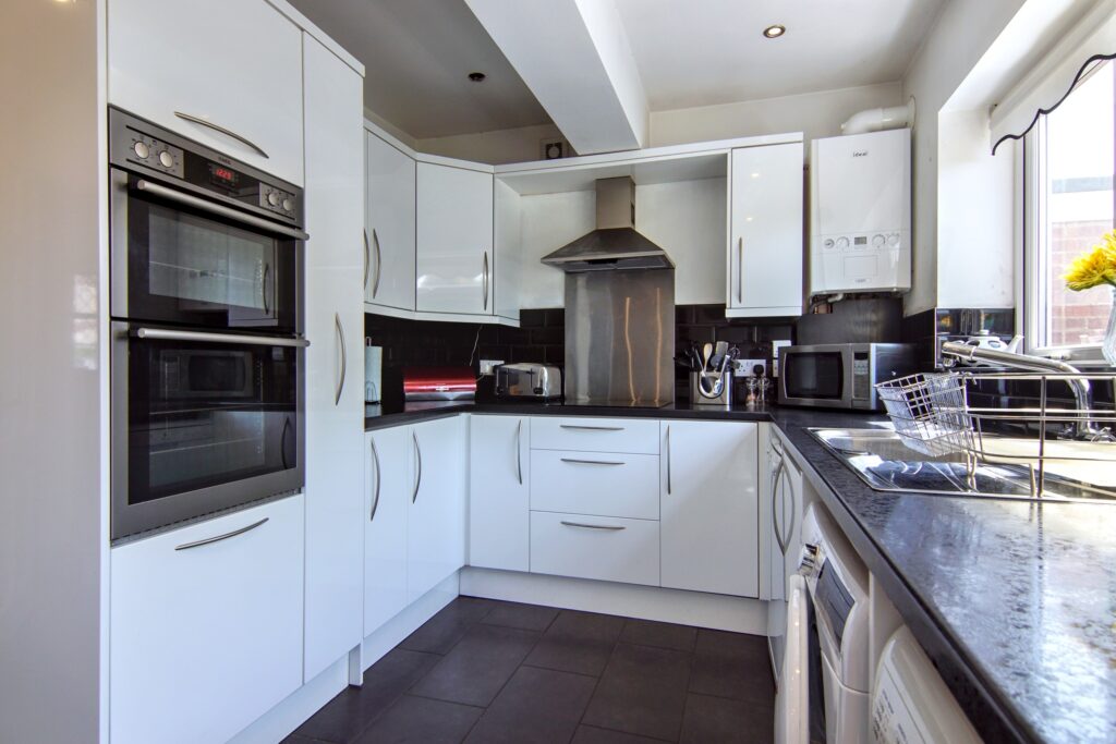 Fir Tree Avenue, Coventry, CV4