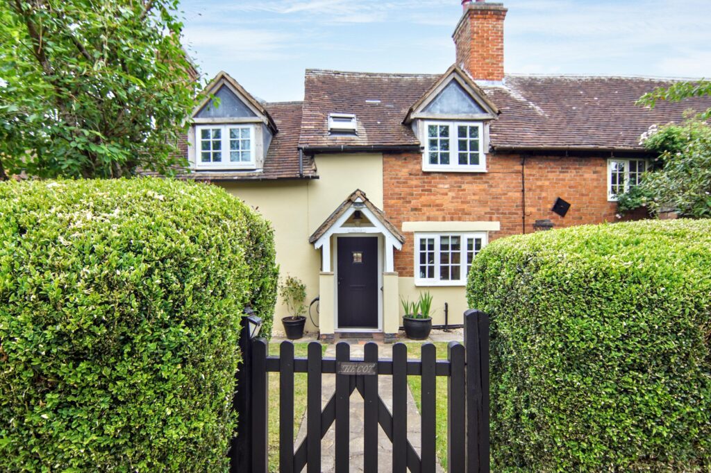 Maxstoke Close, Meriden, CV7