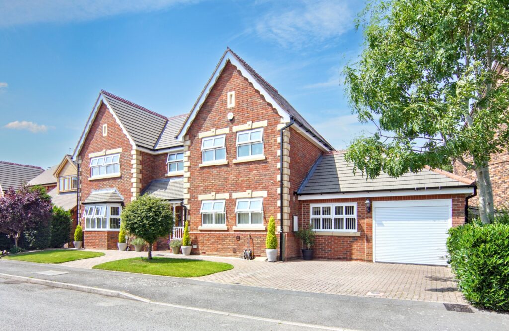 Saracen Drive, Balsall Common, CV7