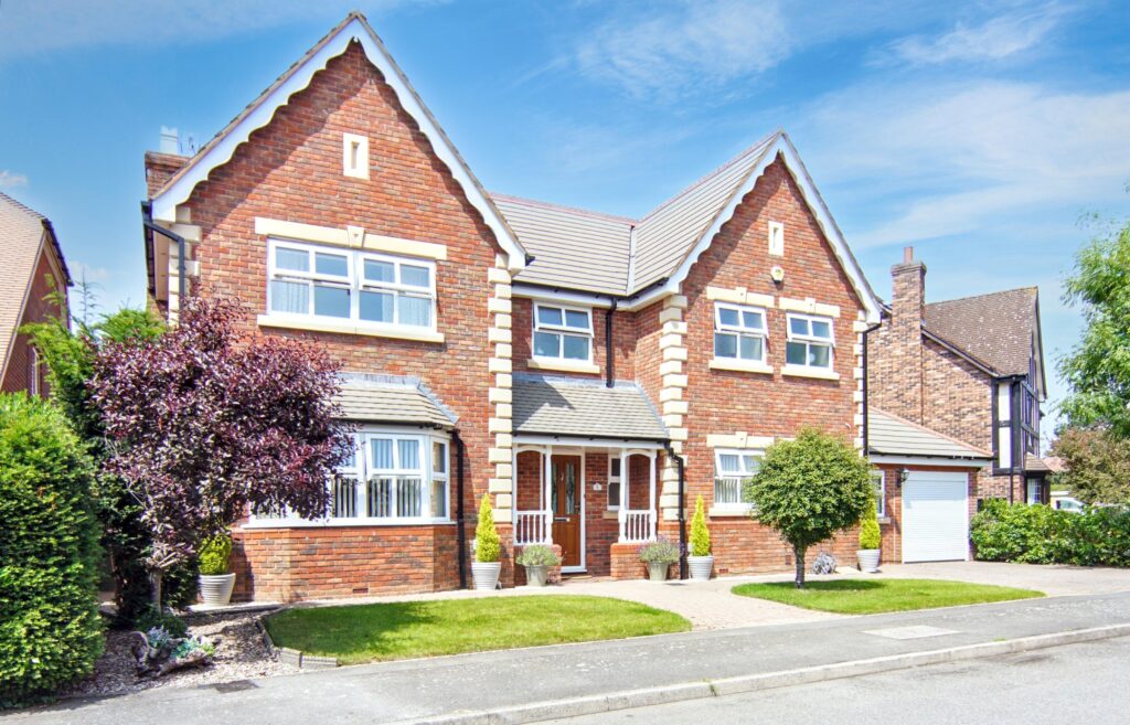 Saracen Drive, Balsall Common, CV7