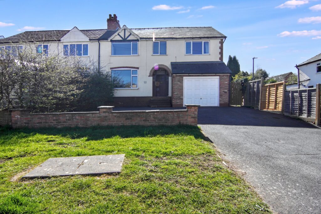Dalehouse Lane, Kenilworth, CV8