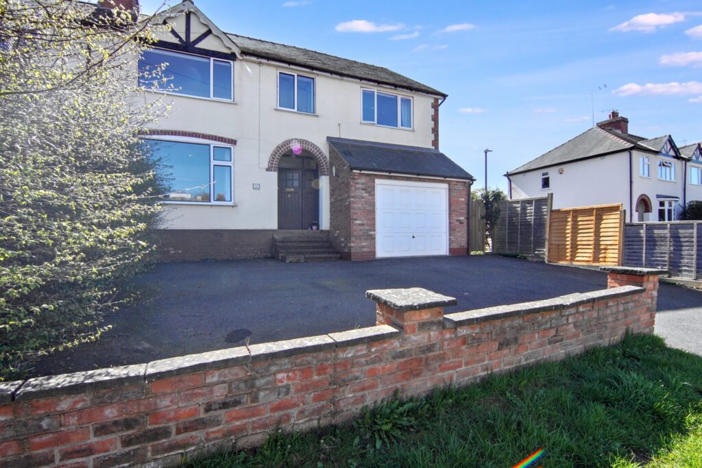 Dalehouse Lane, Kenilworth, CV8