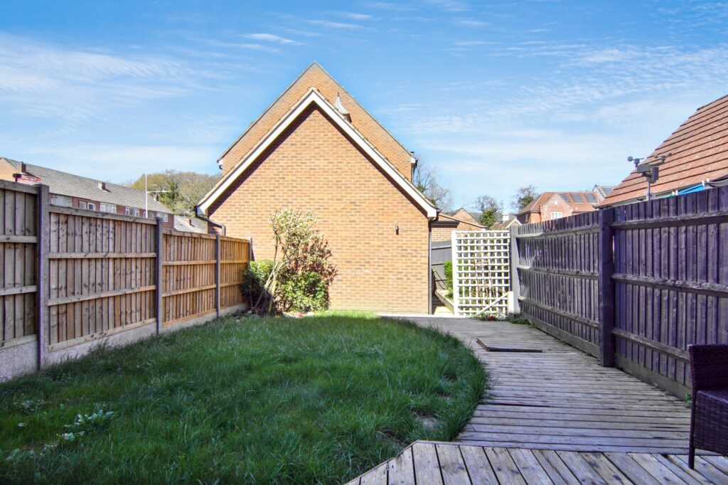 Dalehouse Lane, Kenilworth, CV8