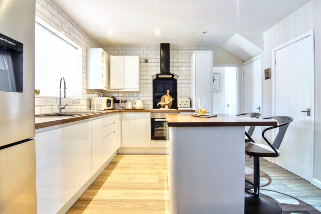 Burbages Lane, Longford, CV6