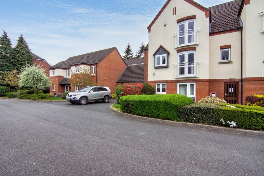 Kenilworth Road, Balsall Common, CV7