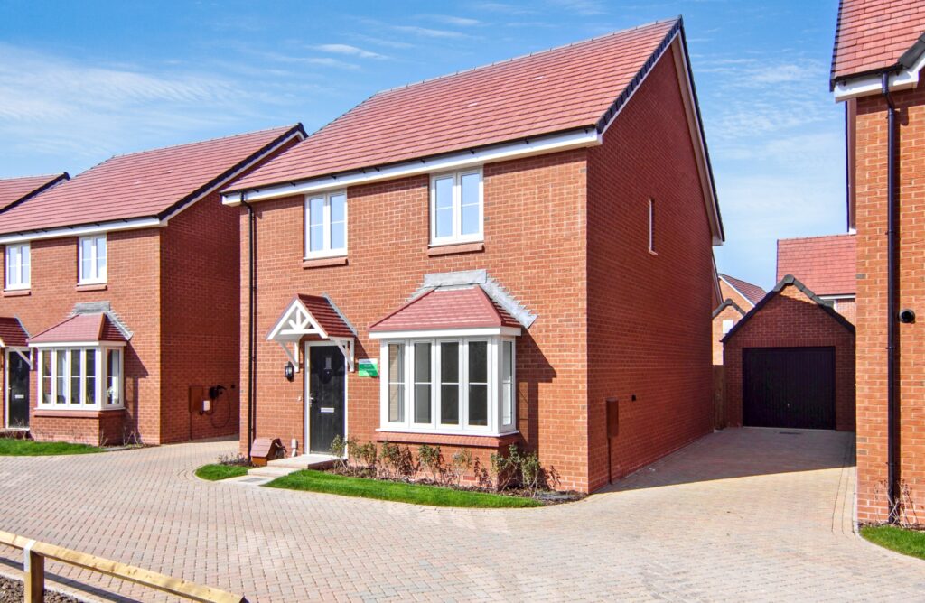 Watermill Lane, Coventry, CV5