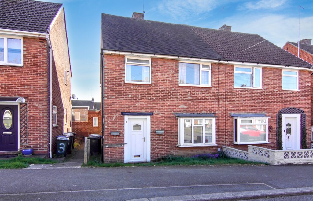 Sorrel Close, Coventry, CV4