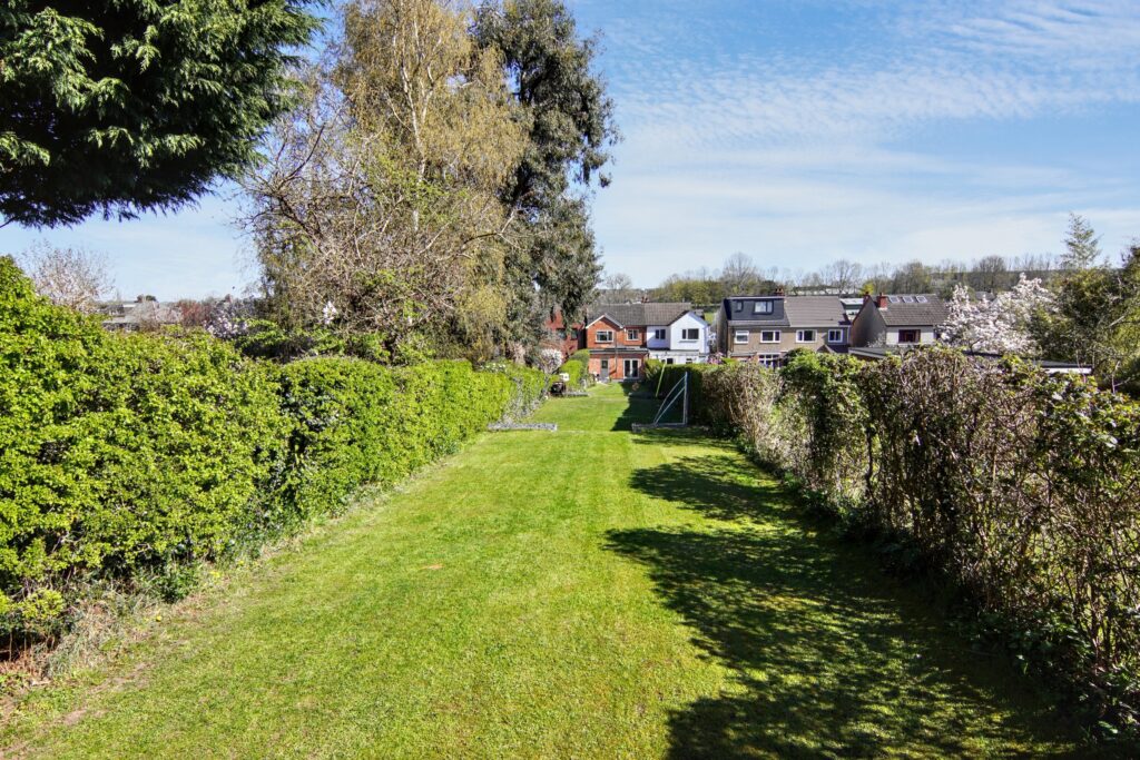 Butt Lane, Allesley, CV5