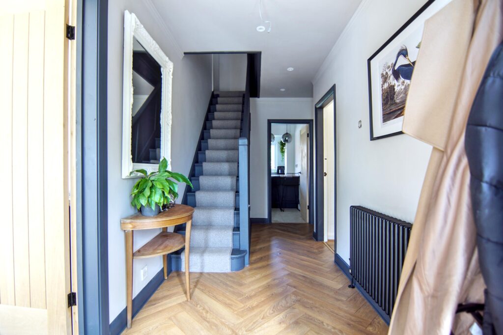 Stamford Avenue, Coventry, CV3
