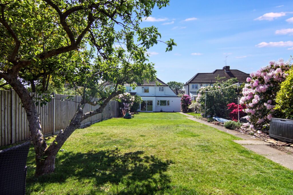 Stamford Avenue, Coventry, CV3