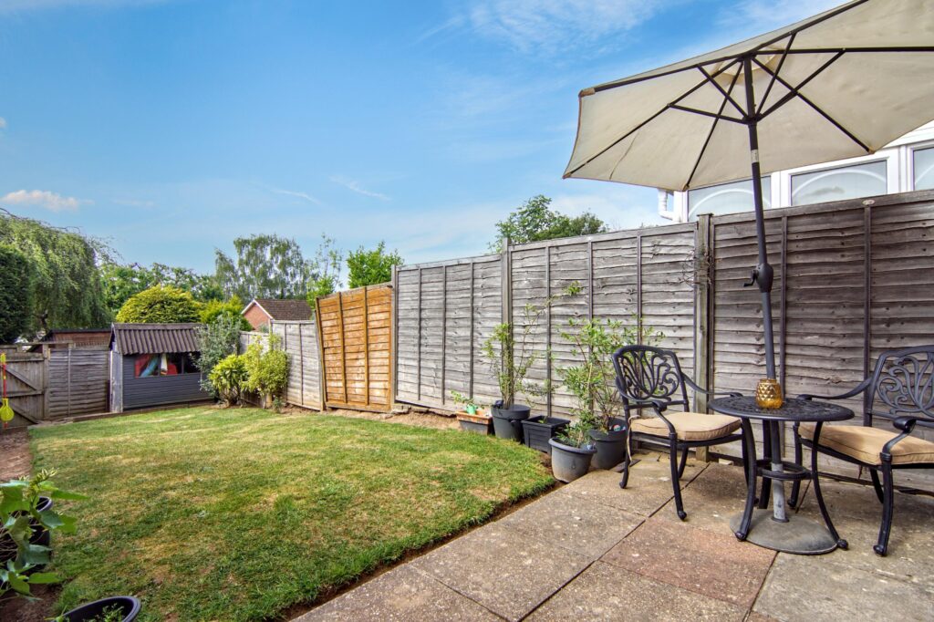 Sturley Close, Kenilworth, CV8