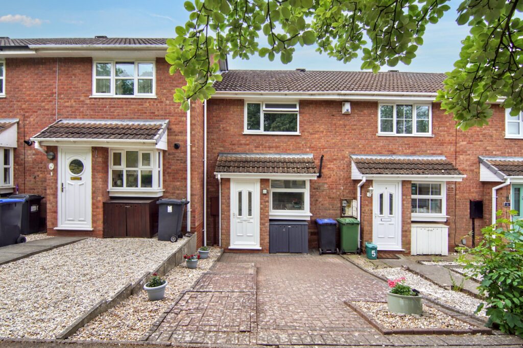 Sturley Close, Kenilworth, CV8