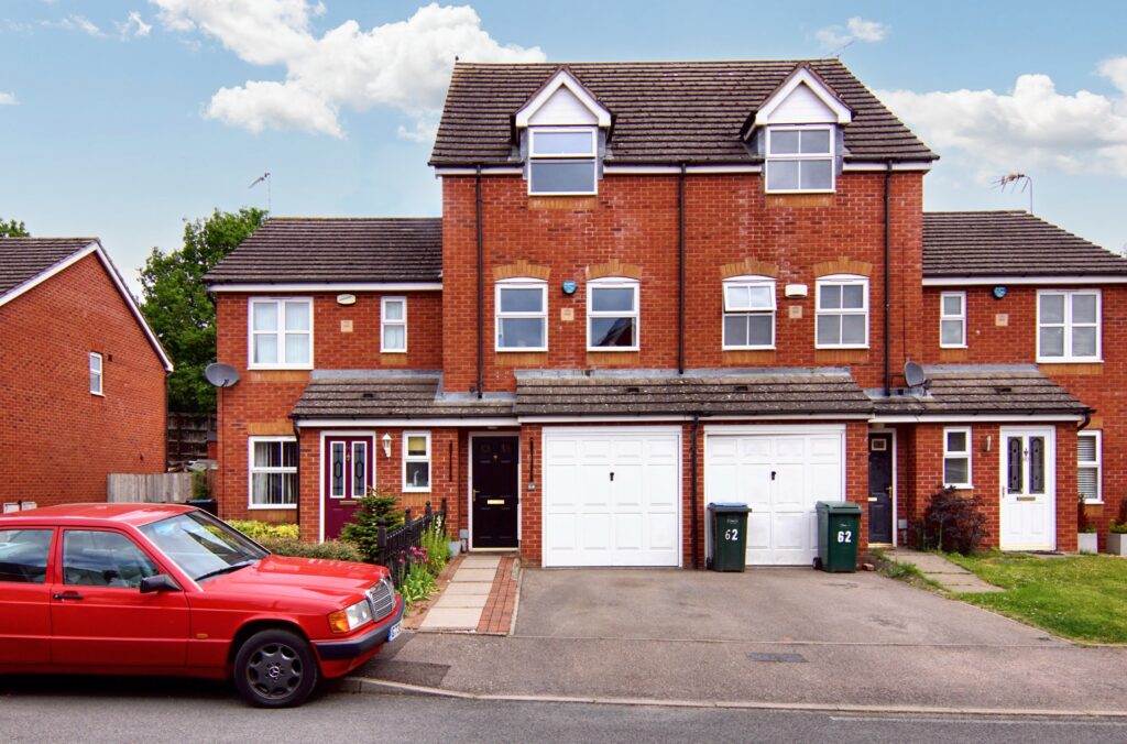 Fow Oak, Coventry, CV4