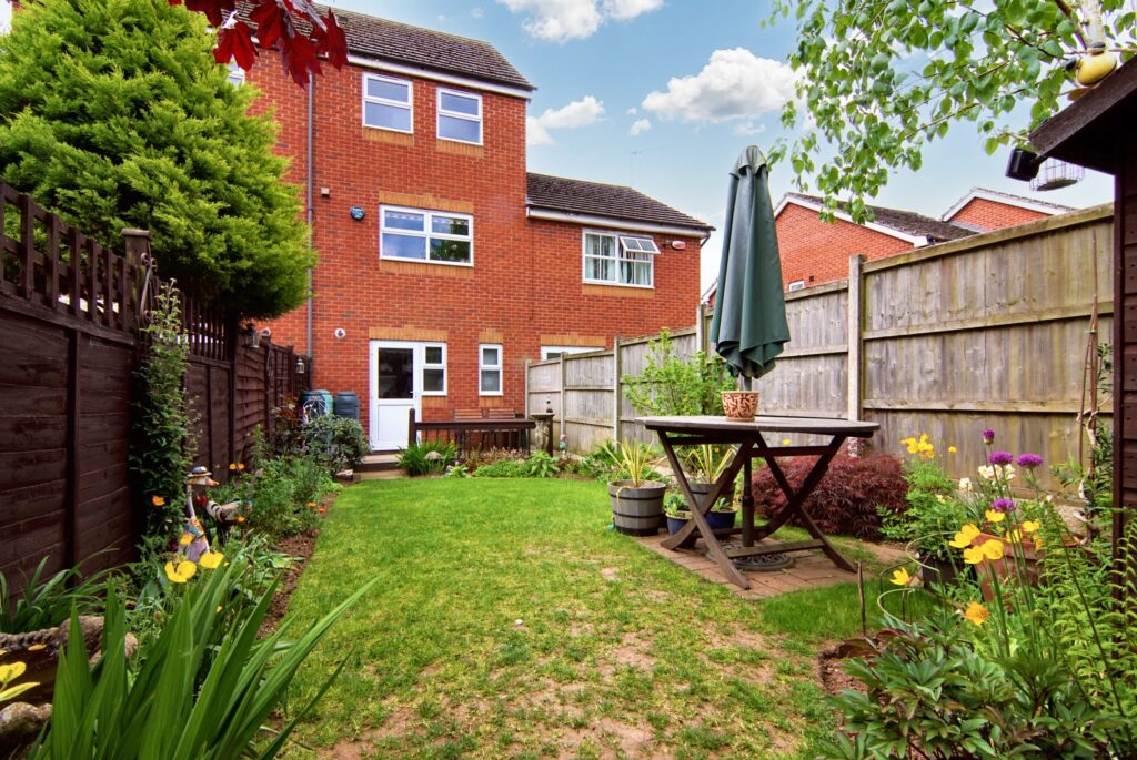 Fow Oak, Coventry, CV4