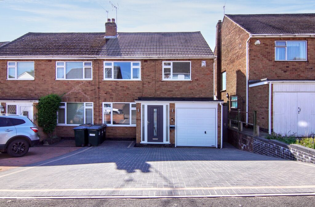 Ettington Road, Coventry, CV5