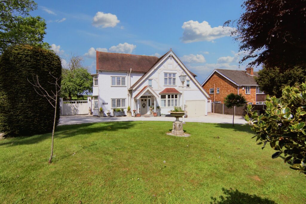 The Windmill Hill, Allesley, CV5