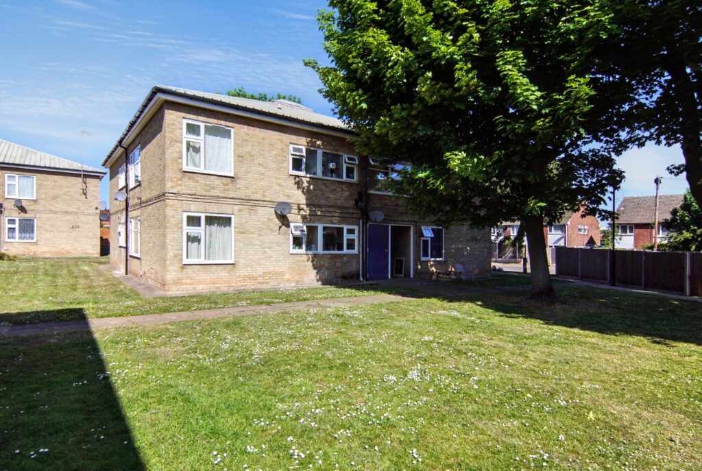 Lyndale Road, Coventry, CV5