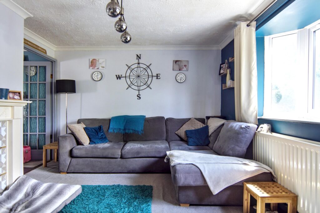 Colyere Close, Keresley End, CV7