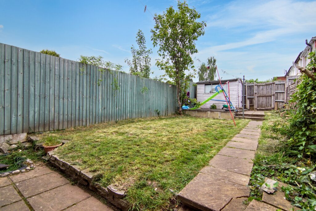 Torrington Avenue, Coventry, CV4