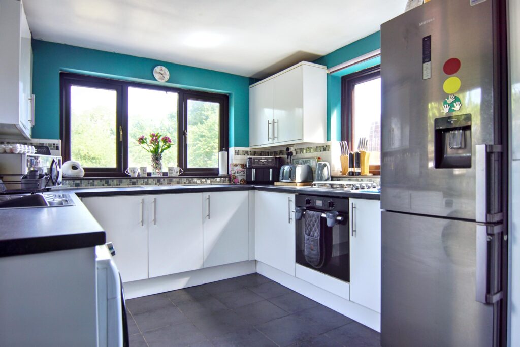 Colyere Close, Keresley End, CV7