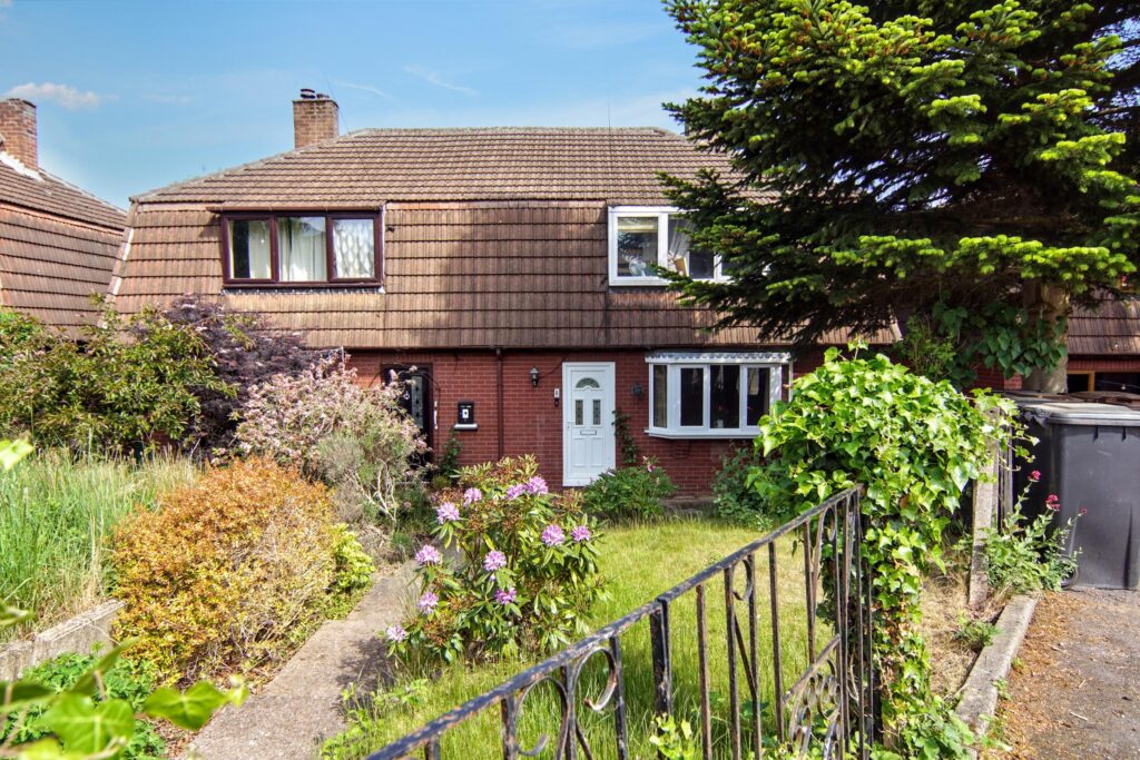 Colyere Close, Keresley End, CV7