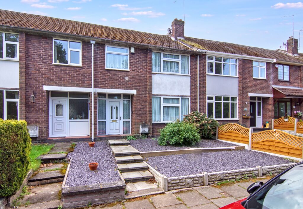 Honeybourne Close, Coventry, CV5